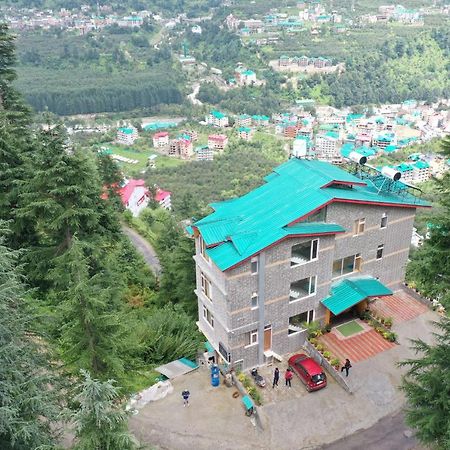 Отель Highq Manali Экстерьер фото